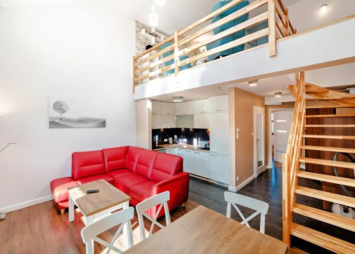 Wonder - Z Balkonami I Ogródkami, Blisko Stoku Narciarskiego Karpatka I Szlaków Turystycznych * Karpacz