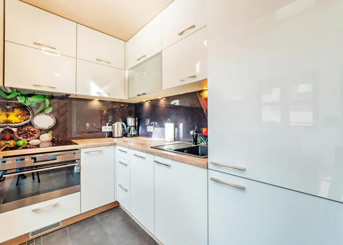 Wonder - Z Balkonami I Ogródkami, Blisko Stoku Narciarskiego Karpatka I Szlaków Turystycznych * Karpacz