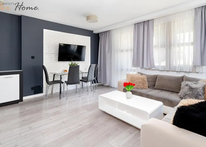 Wonder - Z Balkonami I Ogródkami, Blisko Stoku Narciarskiego Karpatka I Szlaków Turystycznych * Karpacz