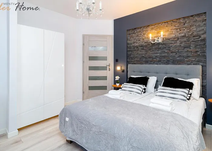 Apartamento Wonder - Z Balkonami I Ogródkami, Blisko Stoku Narciarskiego Karpatka I Szlaków Turystycznych Karpacz