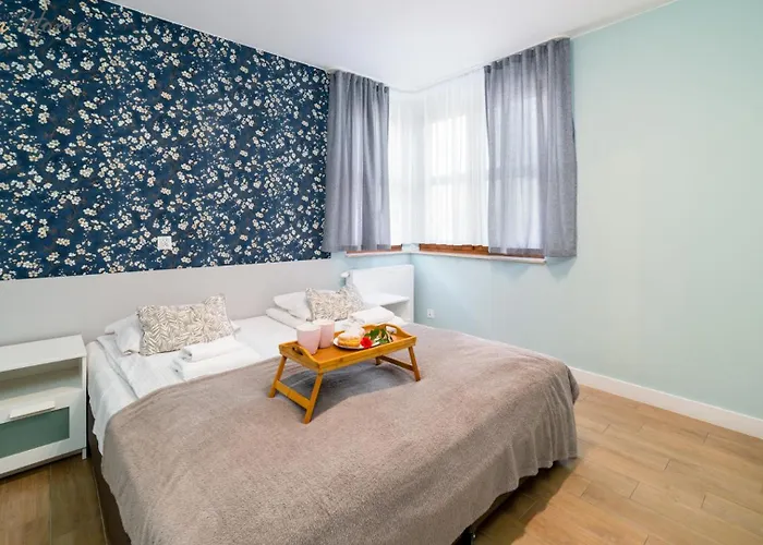 Apartamento Wonder - Z Balkonami I Ogródkami, Blisko Stoku Narciarskiego Karpatka I Szlaków Turystycznych *