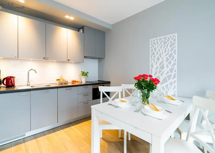 Apartamento Wonder - Z Balkonami I Ogródkami, Blisko Stoku Narciarskiego Karpatka I Szlaków Turystycznych *