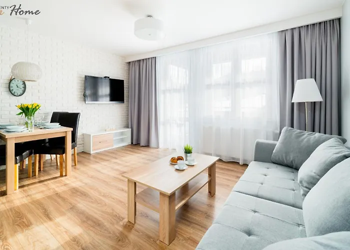 Wonder - Z Balkonami I Ogródkami, Blisko Stoku Narciarskiego Karpatka I Szlaków Turystycznych Apartamento *