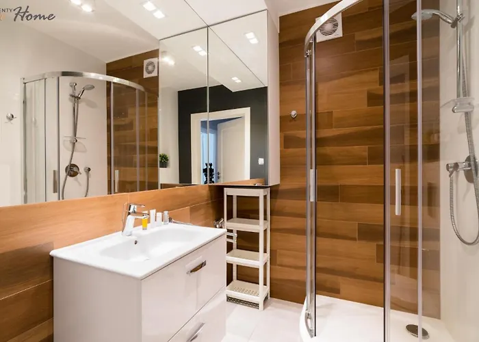 Wonder - Z Balkonami I Ogródkami, Blisko Stoku Narciarskiego Karpatka I Szlaków Turystycznych Apartamento *