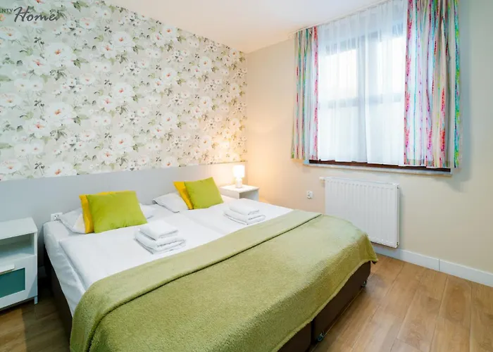 Wonder - Z Balkonami I Ogródkami, Blisko Stoku Narciarskiego Karpatka I Szlaków Turystycznych Apartamento Karpacz